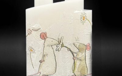 Jubiläumsangebot November